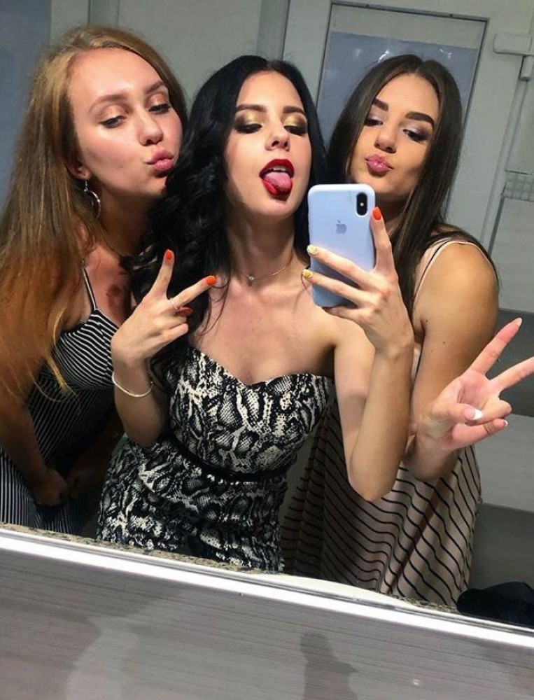 Индивидуалка 🎥 Алеся фото № 2 в городе Зея