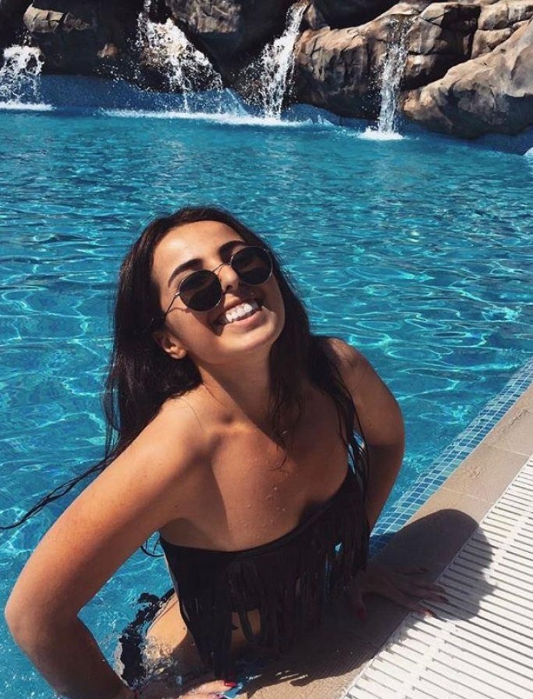 Индивидуалка 🎥 Нина фото № 2 в городе Зея