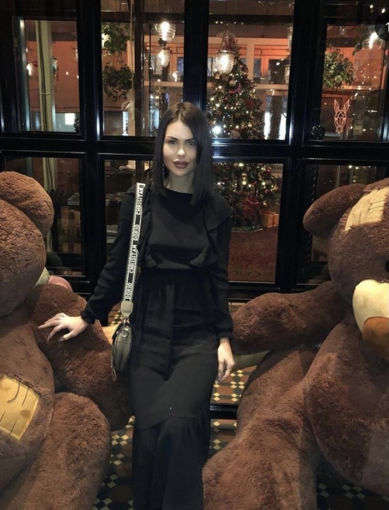 Индивидуалка 🎥 Марина главное фото в городе Зея 