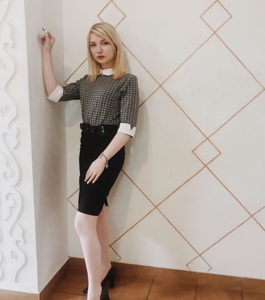 Индивидуалка Алена фото № 2 в городе Зея