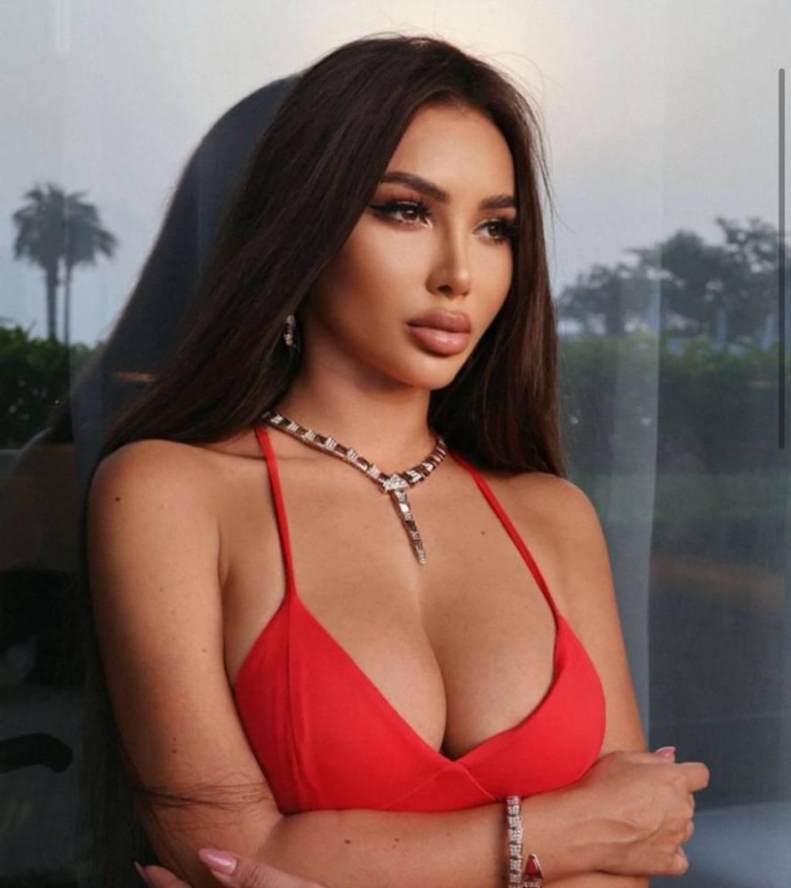 Индивидуалка Дана фото № 2 в городе Зея