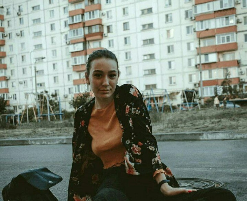 Индивидуалка Лизка главное фото в городе Зея 