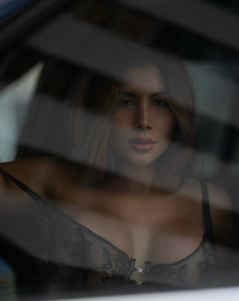 Индивидуалка Елена фото № 2 в городе Зея