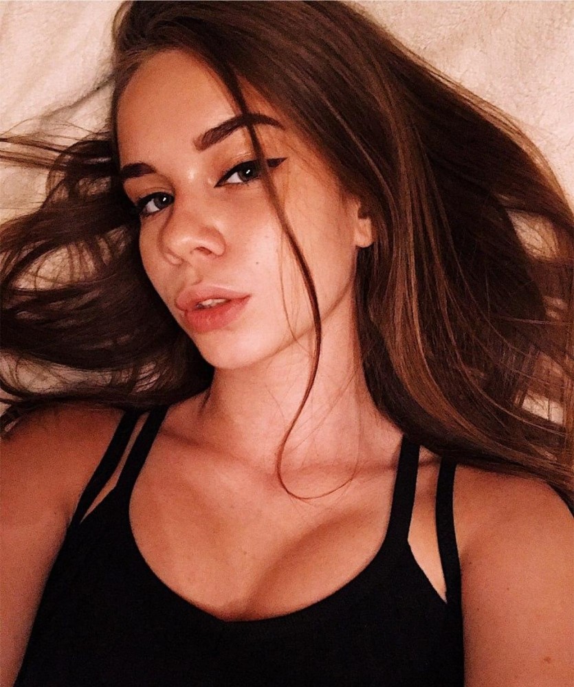 Индивидуалка Эмма фото № 2 в городе Зея