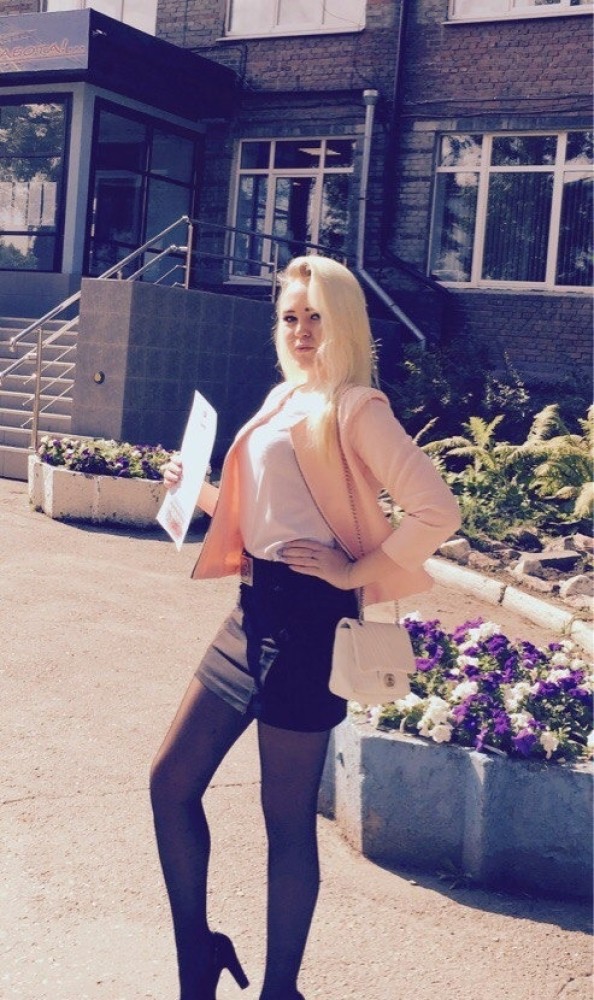 Индивидуалка Глаша фото № 2 в городе Зея