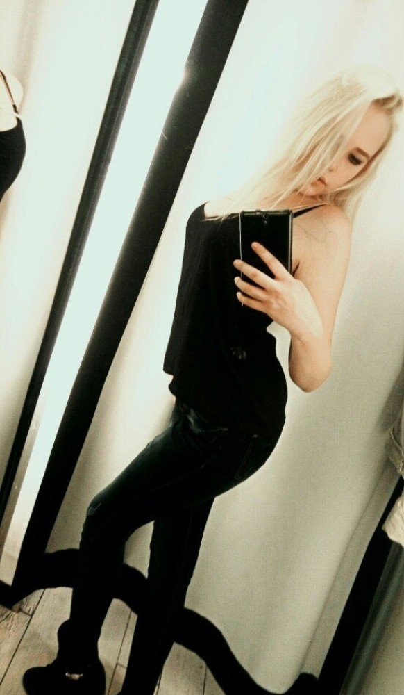 Индивидуалка Глаша фото № 2 в городе Зея