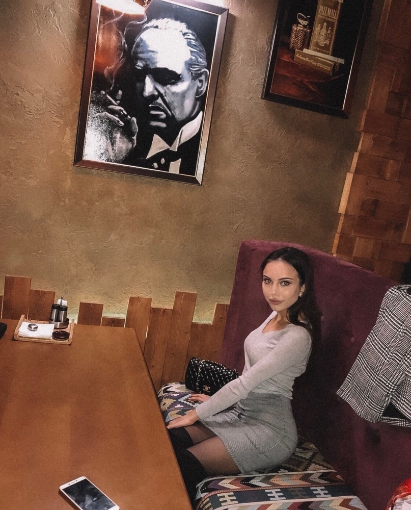 Индивидуалка Инна фото № 2 в городе Зея