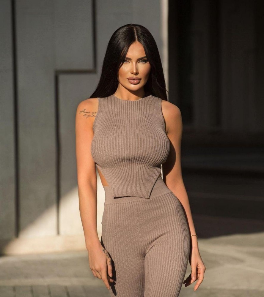 Индивидуалка Карина фото № 2 в городе Зея