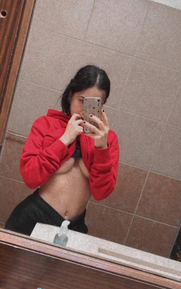 Индивидуалка Клара фото № 2 в городе Зея