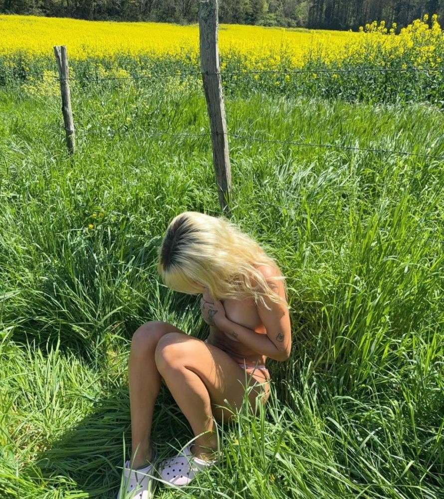 Индивидуалка Лена фото № 2 в городе Зея