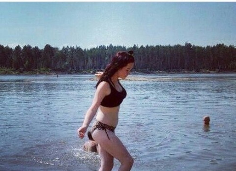 Индивидуалка Леся фото № 2 в городе Зея