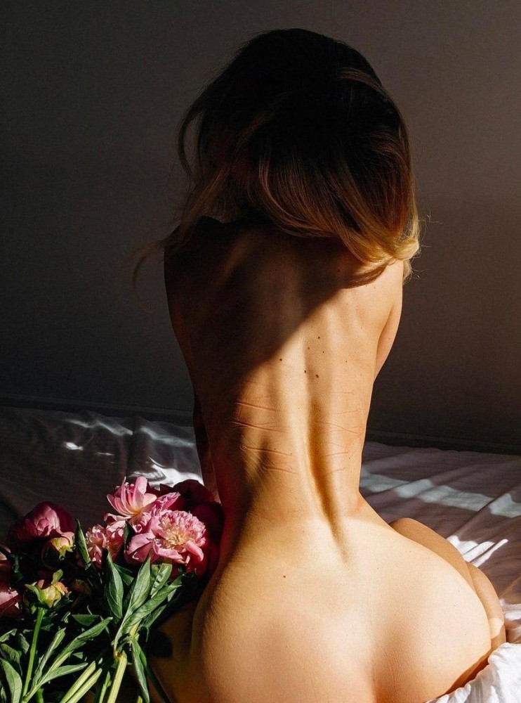 Индивидуалка Лика фото № 2 в городе Зея