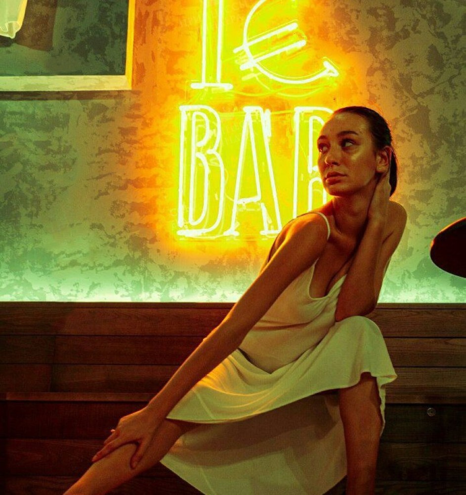 Индивидуалка Лизка фото № 2 в городе Зея