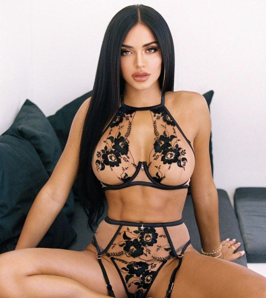 Индивидуалка Мари фото № 2 в городе Зея