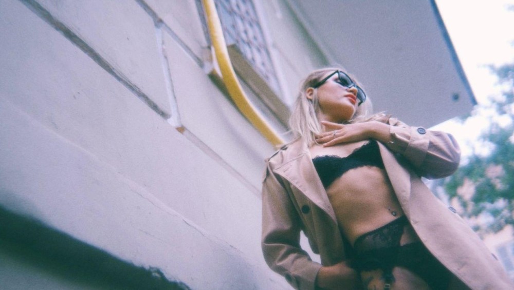 Индивидуалка Мэри фото № 2 в городе Зея