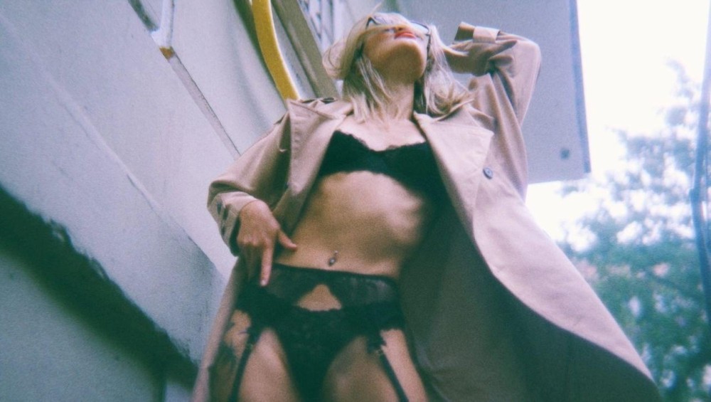 Индивидуалка Мэри фото № 2 в городе Зея