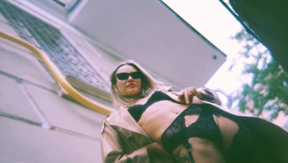 Индивидуалка Мэри фото № 2 в городе Зея