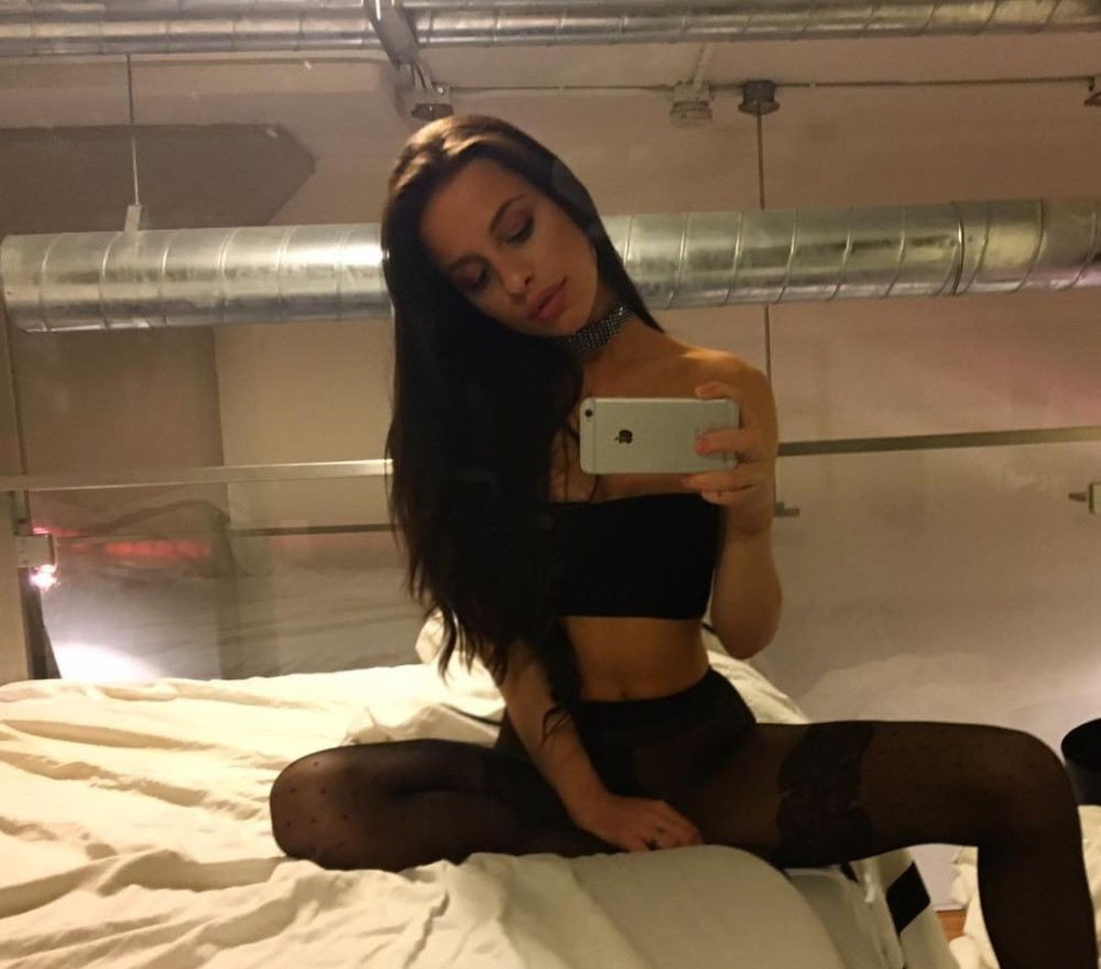 Индивидуалка Надежда фото № 2 в городе Зея