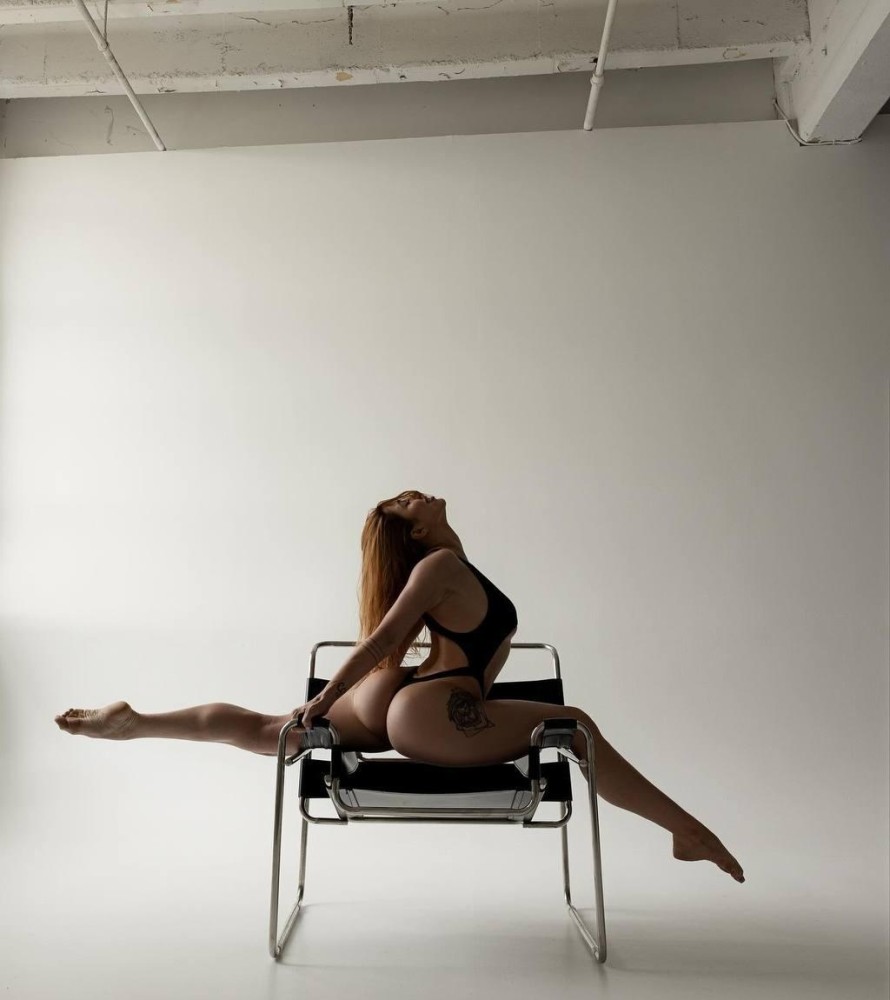 Индивидуалка Ольга фото № 2 в городе Зея