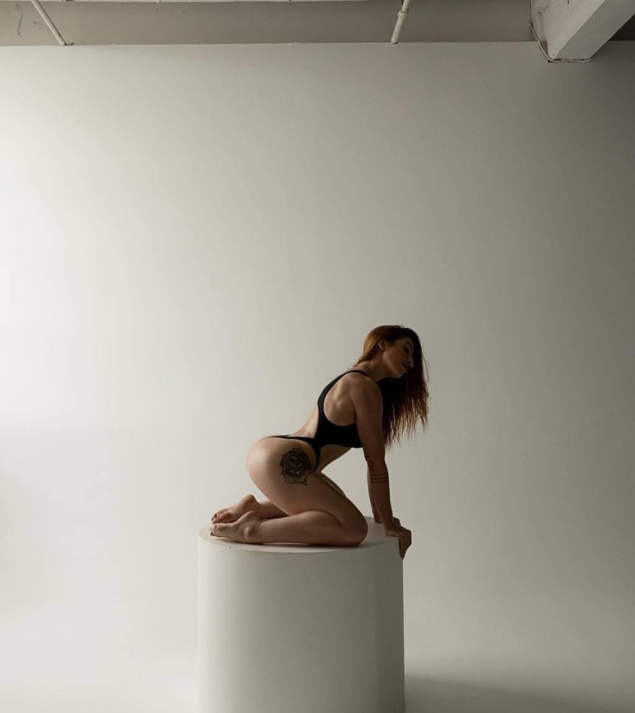 Индивидуалка Ольга фото № 2 в городе Зея