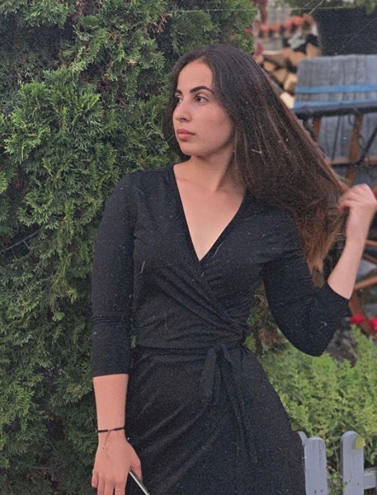 Индивидуалка 🎥 Нина главное фото в городе Зея 