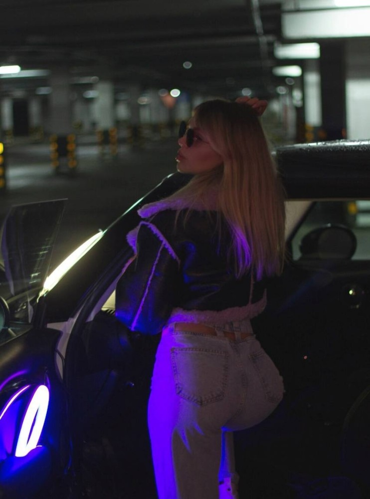 Индивидуалка Полина главное фото в городе Зея 