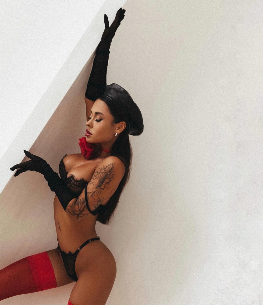 Индивидуалка Яна главное фото в городе Зея 