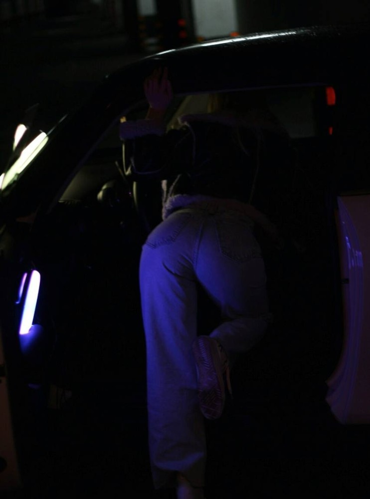 Индивидуалка Полина фото № 2 в городе Зея