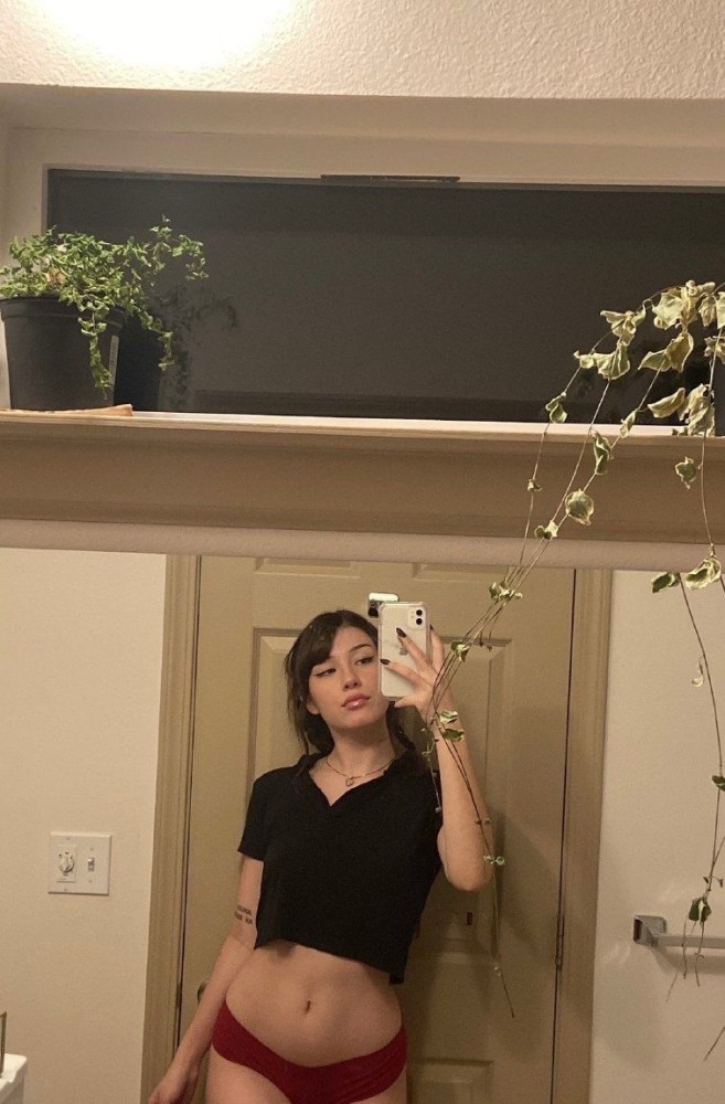 Индивидуалка Полли фото № 2 в городе Зея