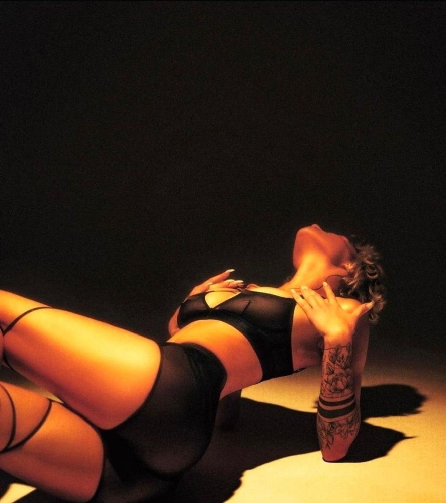 Индивидуалка Светка фото № 2 в городе Зея