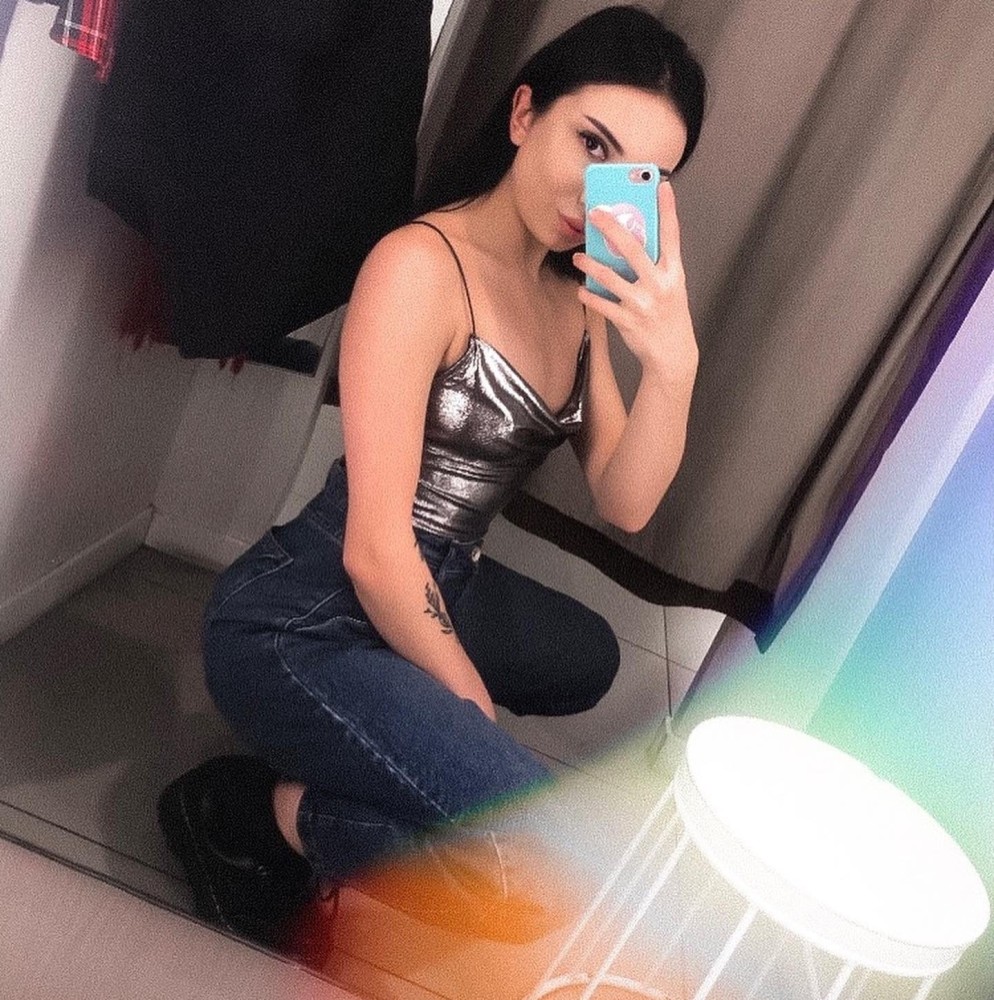 Индивидуалка Светлана фото № 2 в городе Зея