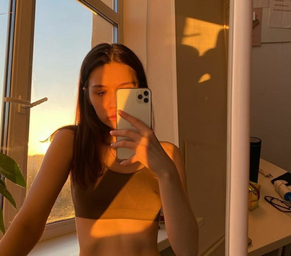 Индивидуалка Вероника фото № 2 в городе Зея