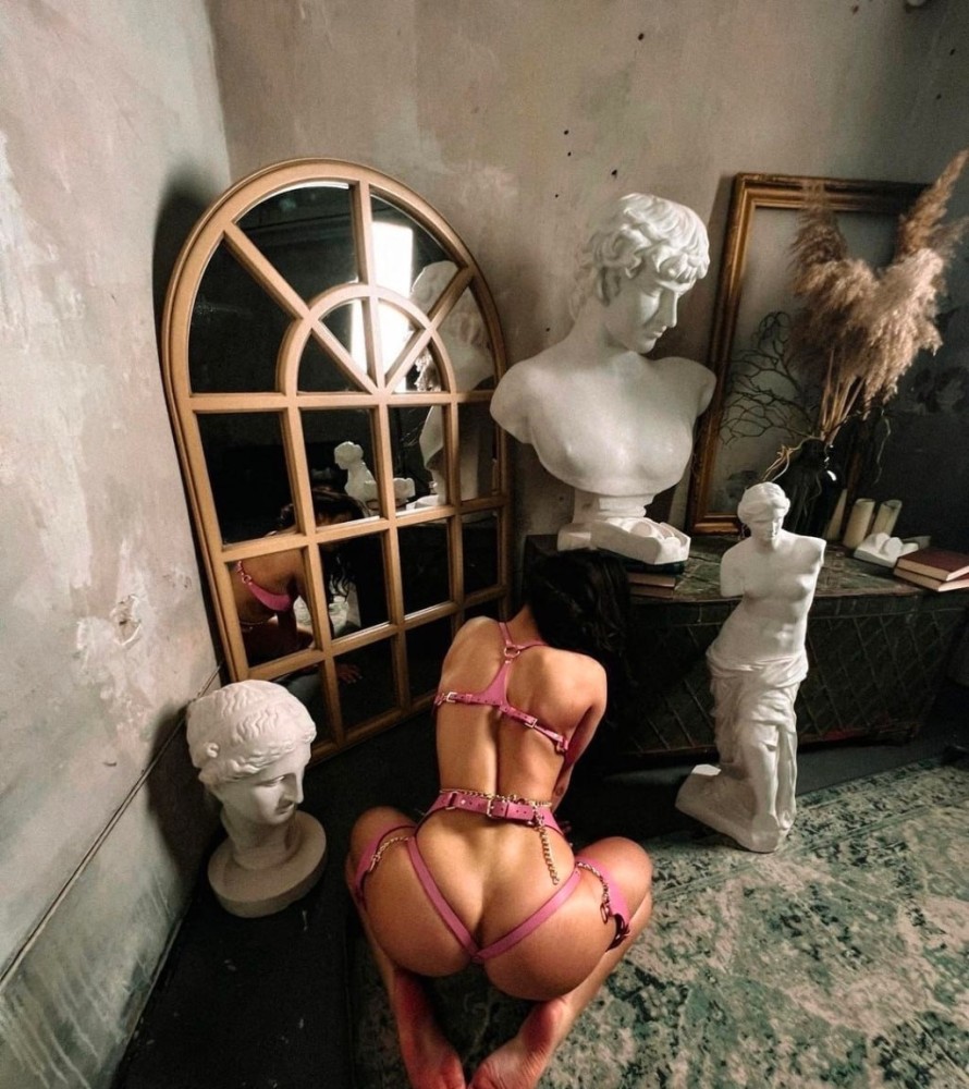 Индивидуалка Влада фото № 2 в городе Зея