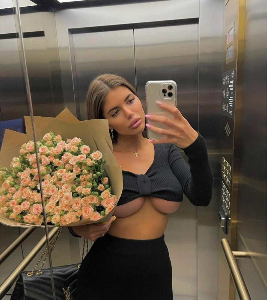 Индивидуалка Влада фото № 2 в городе Зея