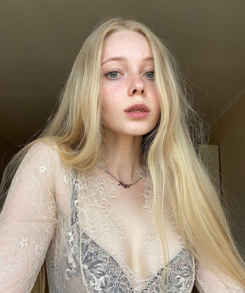 Индивидуалка Влада фото № 2 в городе Зея