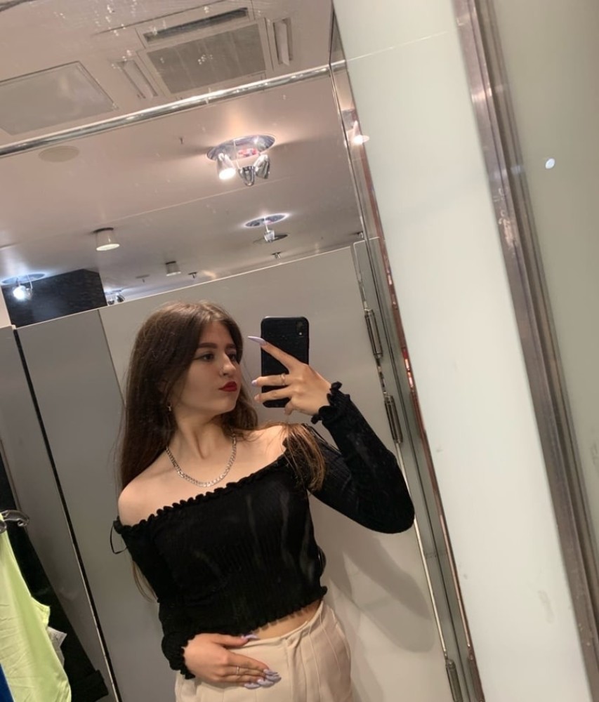 Индивидуалка Владилена фото № 2 в городе Зея