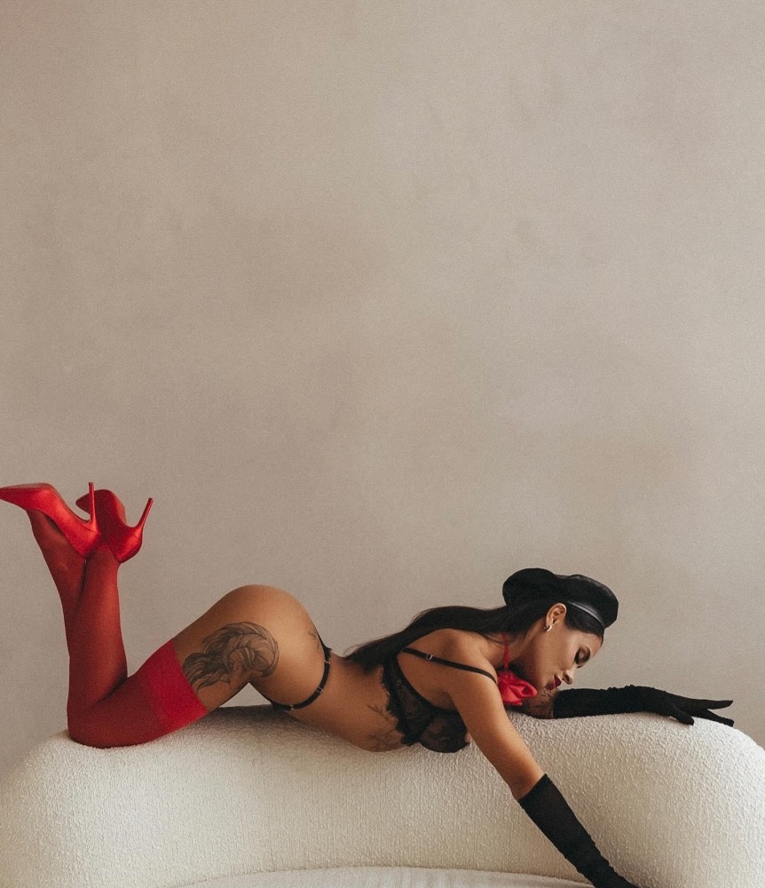 Индивидуалка Яна фото № 2 в городе Зея