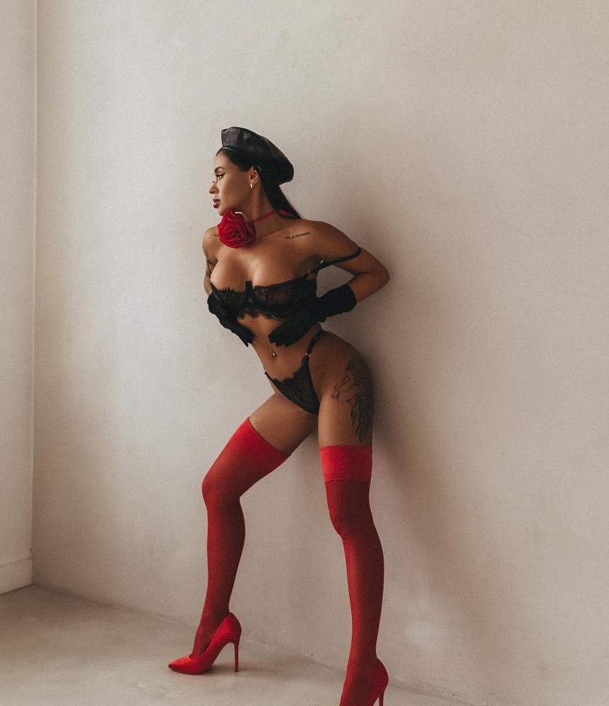 Индивидуалка Яна фото № 2 в городе Зея