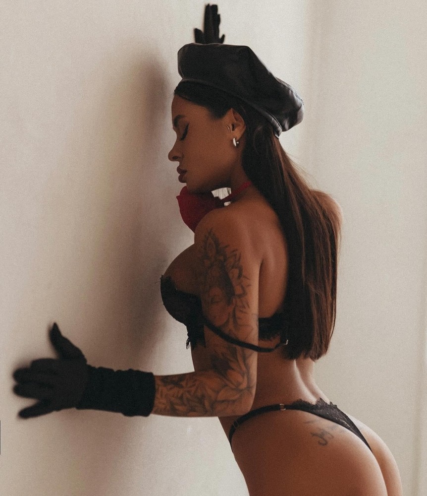 Индивидуалка Яна фото № 2 в городе Зея