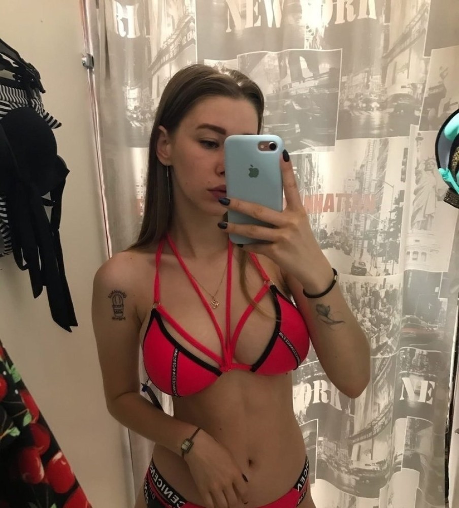 Индивидуалка Яна фото № 2 в городе Зея