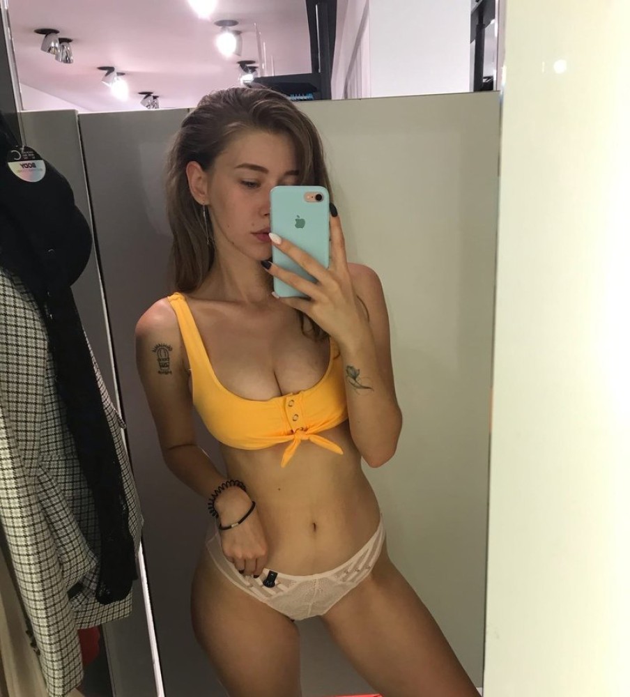 Индивидуалка Яна фото № 2 в городе Зея