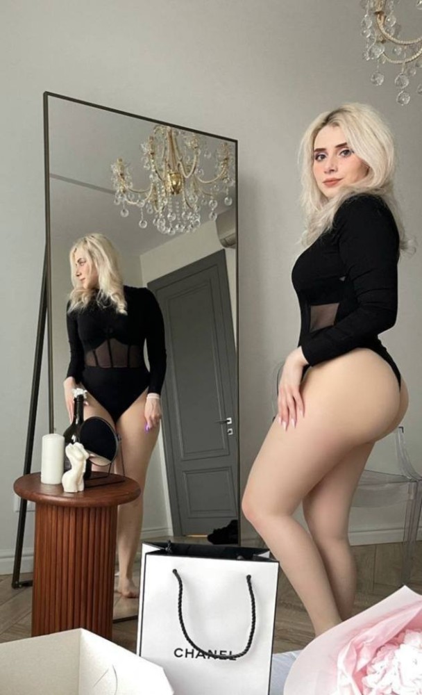 Индивидуалка Жанна фото № 2 в городе Зея