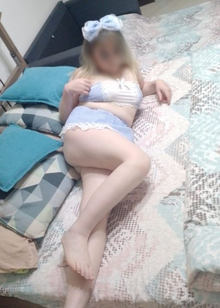 Индивидуалка Альбина главное фото в городе Зея 