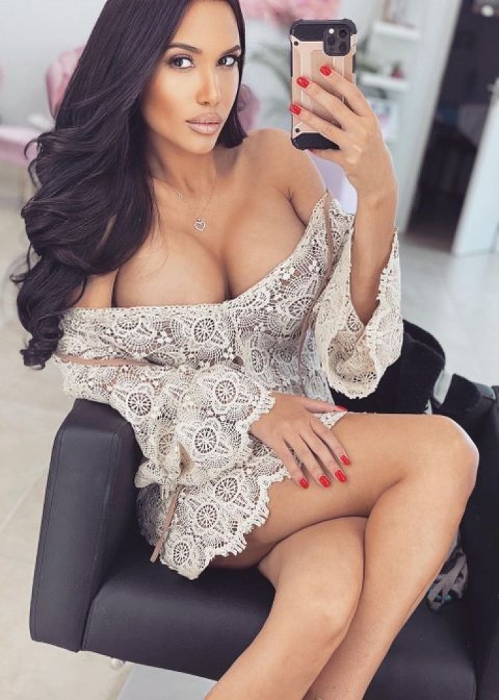 Индивидуалка Алиса фото № 2 в городе Зея