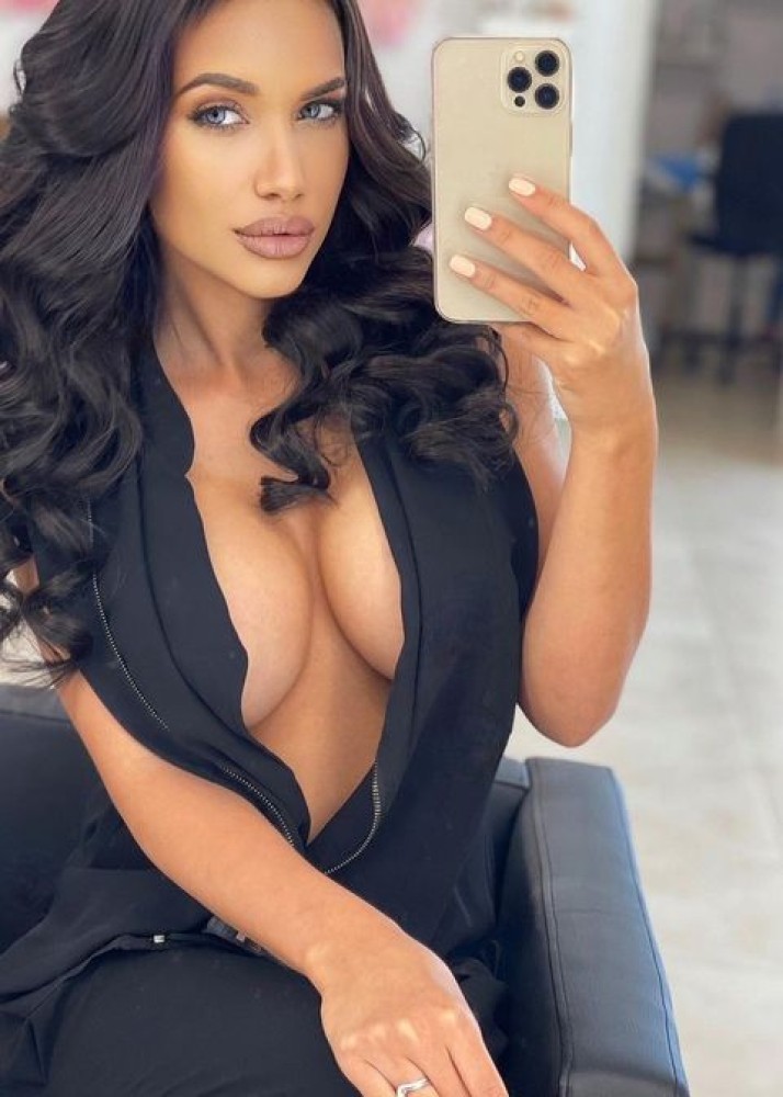 Индивидуалка Алиса фото № 2 в городе Зея