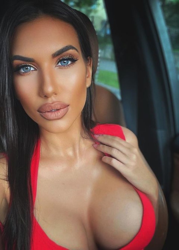 Индивидуалка Алиса фото № 2 в городе Зея