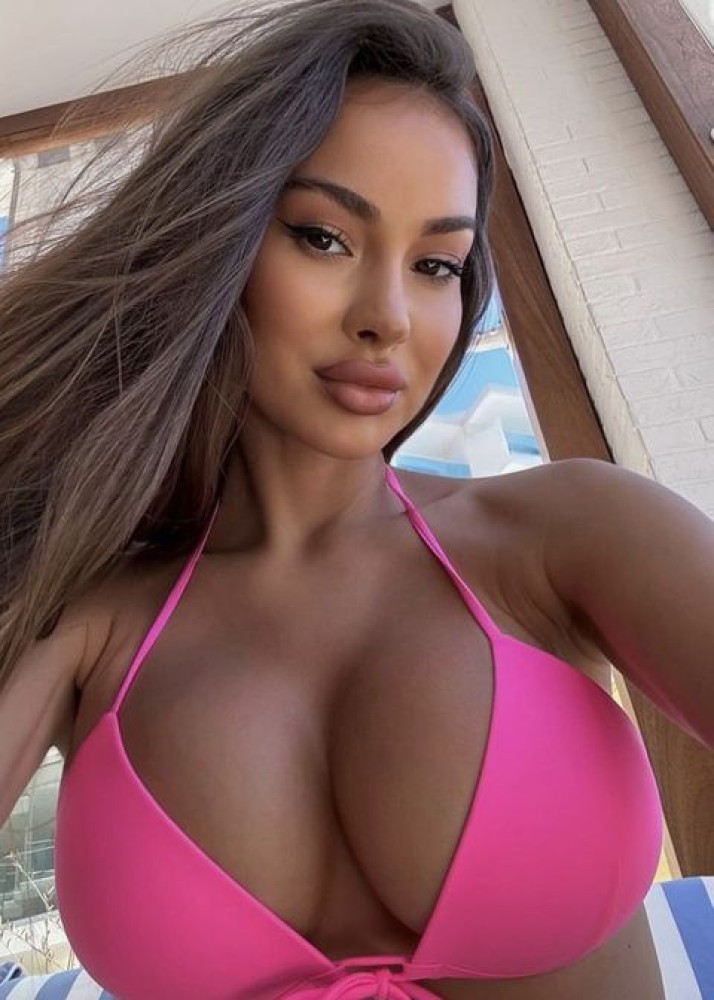 Индивидуалка Алёна фото № 2 в городе Зея