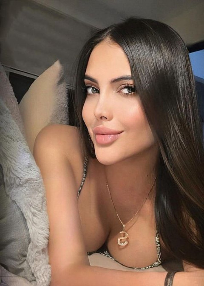 Индивидуалка Алёна фото № 2 в городе Зея