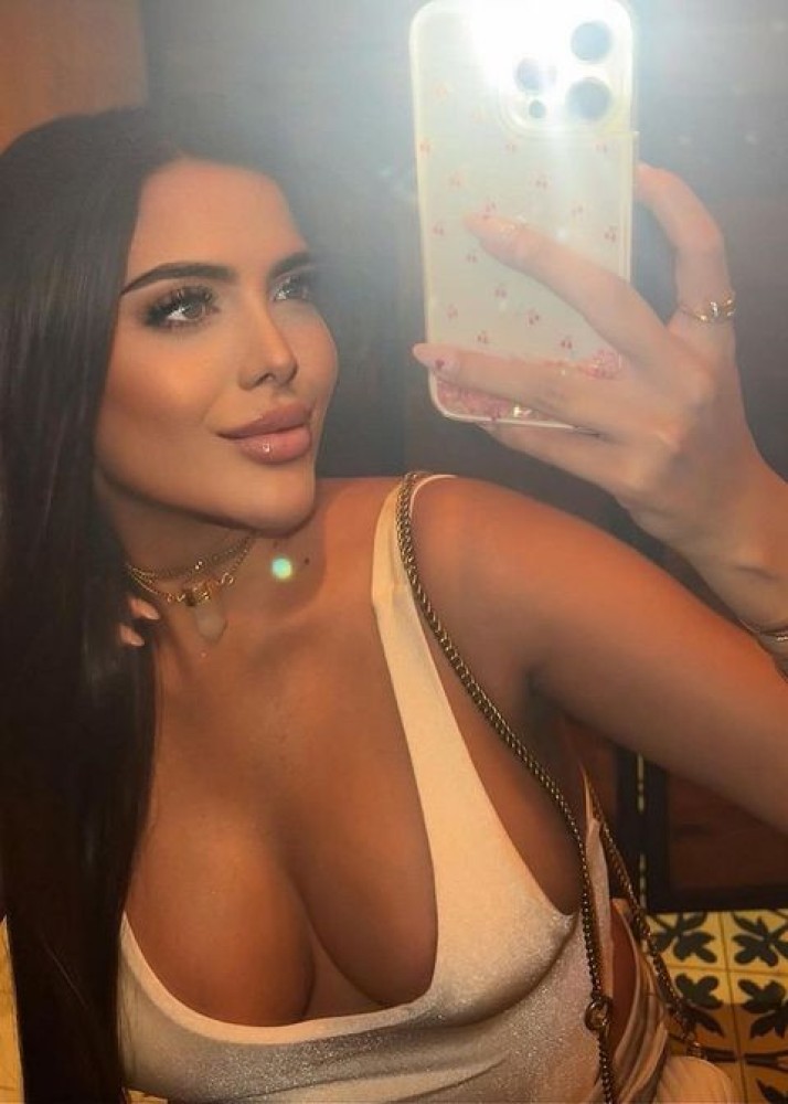 Индивидуалка Алёна фото № 2 в городе Зея