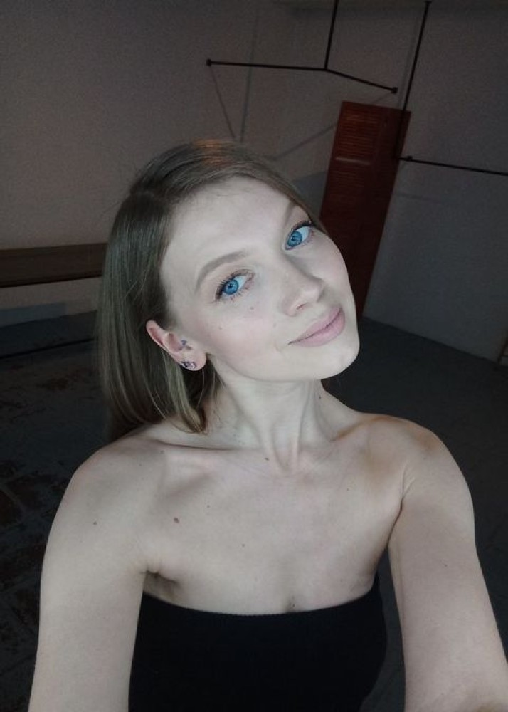 Индивидуалка Ангелина фото № 2 в городе Зея